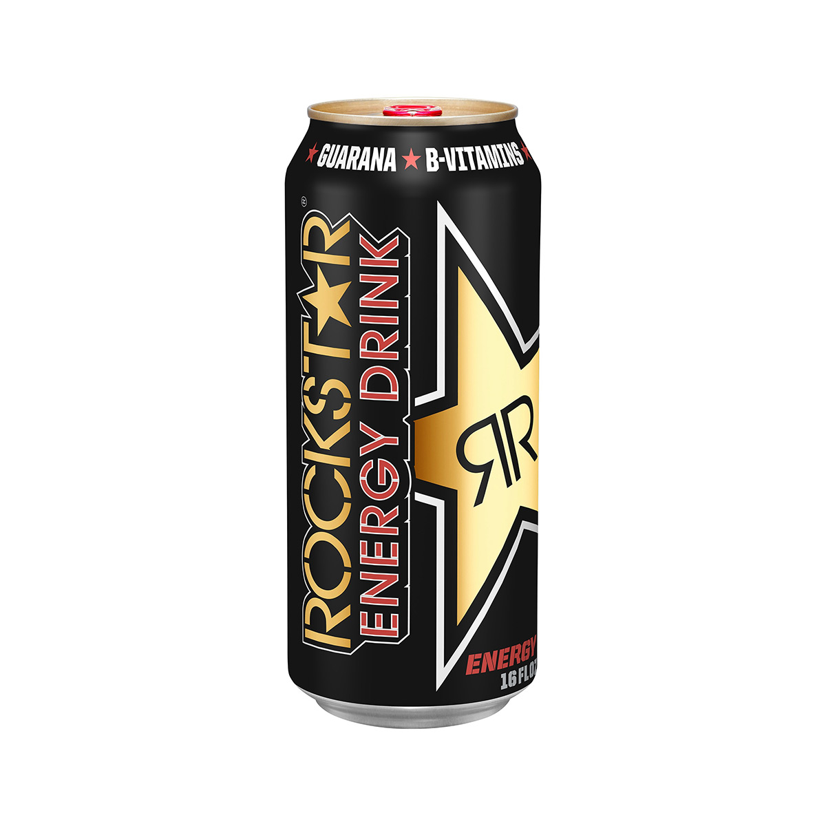 Rockstar Energy