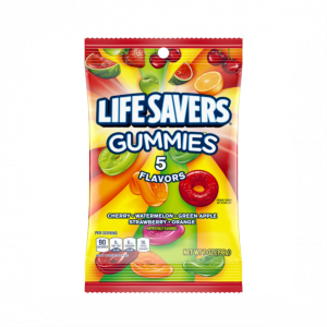 LIFE SAVERS® Gummies